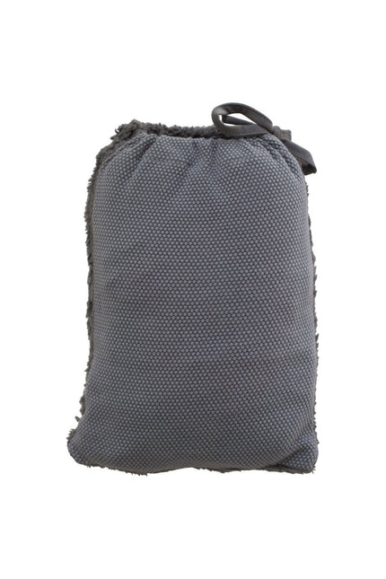 Snoozebaby Aankleedkussenhoes Happy Dressing Storm Grey 45x70cm - Snoozebaby - Babywinkel - 8719743857339