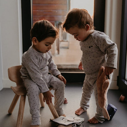 Snoozebaby Baby Boekje Organic Hose Baby - Snoozebaby - Babywinkel - 8719743856202