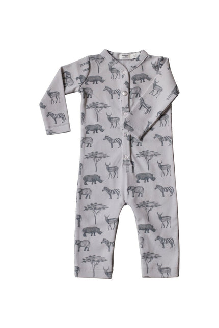 Snoozebaby Boxpakje Storm Grey koop je bij Babywinkel