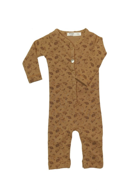 Snoozebaby Boxpakje Toffee - Snoozebaby - Babywinkel - 8719743858404