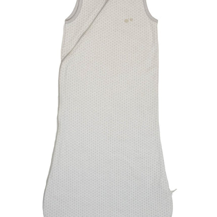 Snoozebaby Slaapzak Baby Mouwloos Tog 1.0 Stone Beige - Snoozebaby - Babywinkel - 8719743856660