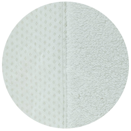 Snoozebaby Speelkleed Cheerful Playing Stone Beige 95x75cm - Snoozebaby - Babywinkel - 8719743856509