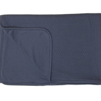 Snoozebaby Wiegdeken T.O.G 1.0 Midnight Blue 100x75cm - Snoozebaby - Babywinkel - 8719743857643