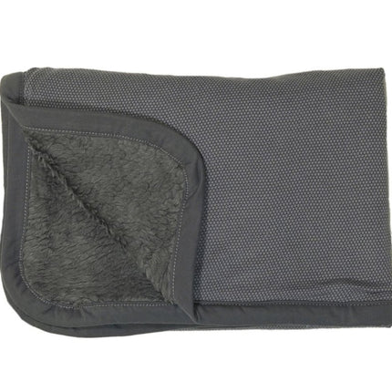 Snoozebaby Wiegdeken T.O.G 2.0 Dark Green 100x75cm - Snoozebaby - Babywinkel - 8719743857728