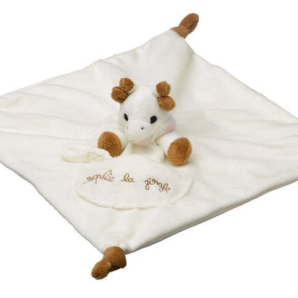 Sophie de Giraf Geboortemand Giftbox - Sophie de Giraf - Babywinkel - 3056565163596