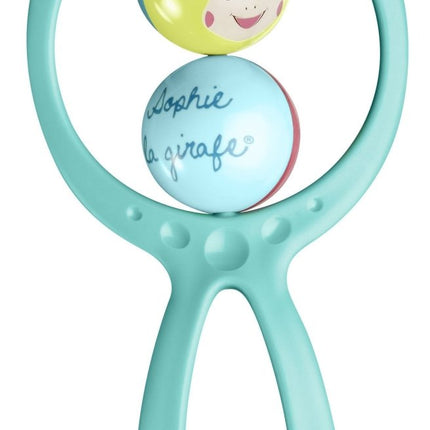 Sophie de Giraf Geboortemand Giftbox - Sophie de Giraf - Babywinkel - 3056565163596