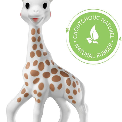 Sophie de Giraf Geboortemand Giftbox - Sophie de Giraf - Babywinkel - 3056565163596