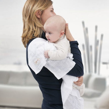 Sophie de Giraf Geboortemand Giftbox - Sophie de Giraf - Babywinkel - 3056565163596