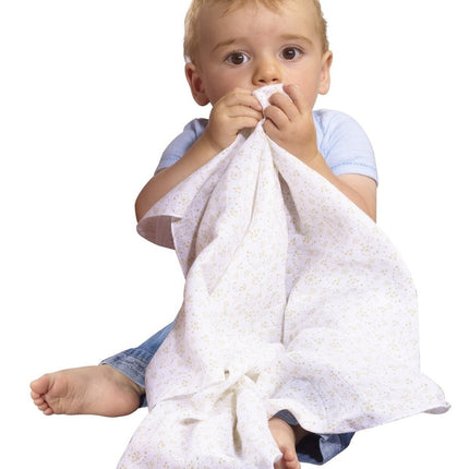 Sophie de Giraf Geschenkdoosje Hydrofile Doeken 70x70cm 4st - Sophie de Giraf - Babywinkel - 3056568507243