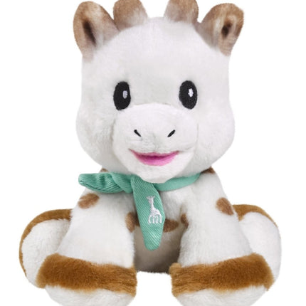 Sophie de Giraf Knuffel Giraffe 14cm - Sophie de Giraf - Babywinkel - 3056560103351