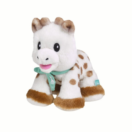 Sophie de Giraf Knuffel Giraffe 14cm - Sophie de Giraf - Babywinkel - 3056560103351