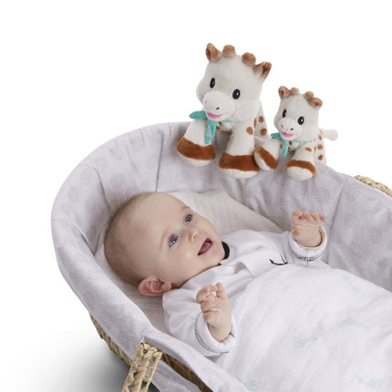 Sophie de Giraf Knuffel Giraffe 14cm - Sophie de Giraf - Babywinkel - 3056560103351
