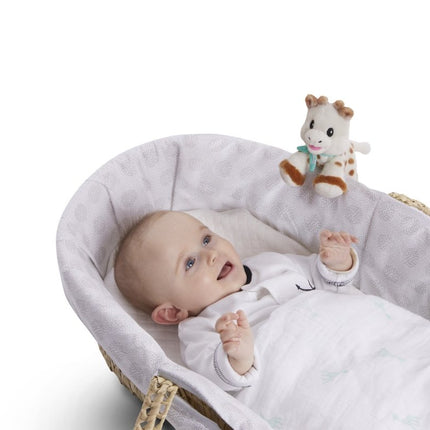 Sophie de Giraf Knuffel Giraffe 14cm - Sophie de Giraf - Babywinkel - 3056560103351