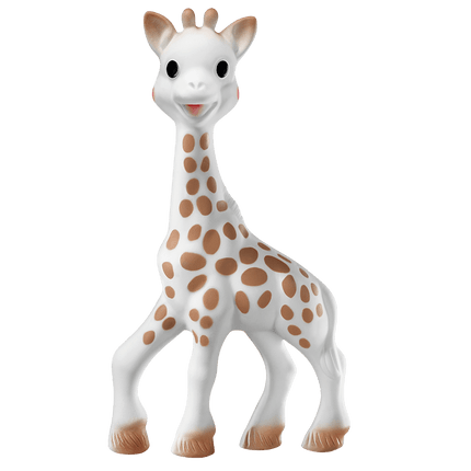 Sophie de Giraf Knuffeldoekje Geboorteset Knuffeldoekje - Babywinkel - 3056560000032