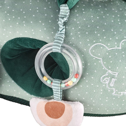 Sophie de Giraf Sensorisch Speelgoed Seat & Play - Sophie de Giraf - Babywinkel - 3056560104136