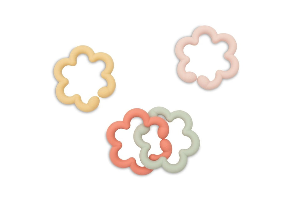Speelgoedringen - Flowers koop je bij Babywinkel