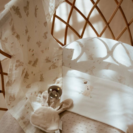 Little Dutch Speendoekje Konijn koop je bij Babywinkel