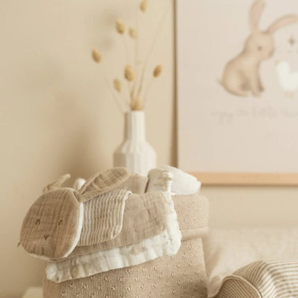 Little Dutch Speendoekje Konijn koop je bij Babywinkel