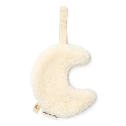 Little Dutch Speendoekje Maan koop je bij Babywinkel