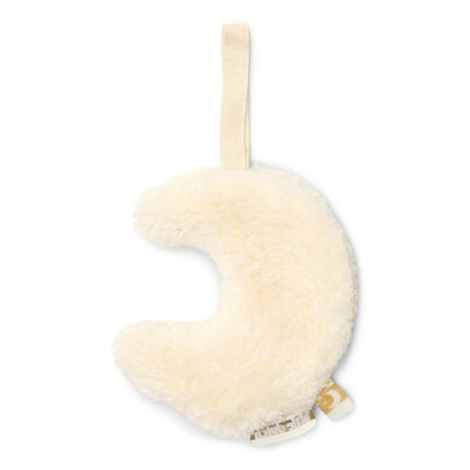 Little Dutch Speendoekje Maan koop je bij Babywinkel