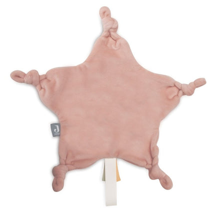 Speendoekje Star - Wild Rose - Babywinkel - 8717329394834