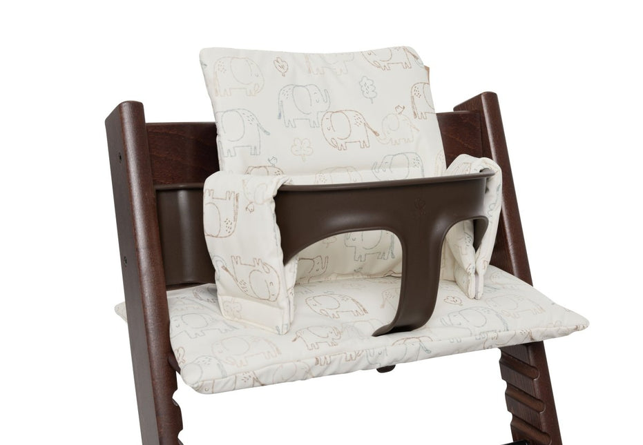 Stoelverkleiner meegroei - Elephant Tales - Babywinkel - 8717329400948