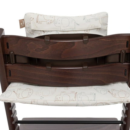 Stoelverkleiner meegroei - Elephant Tales - Babywinkel - 8717329400948