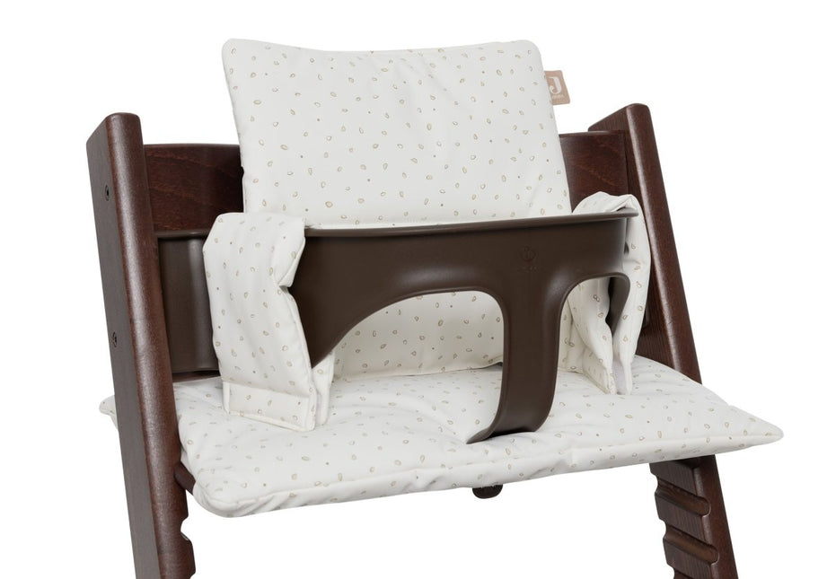 Stoelverkleiner meegroei Leafy Dreams - Babywinkel - 8717329400955