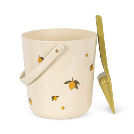 Strandset Emmer Schep Lemon koop je bij Babywinkel
