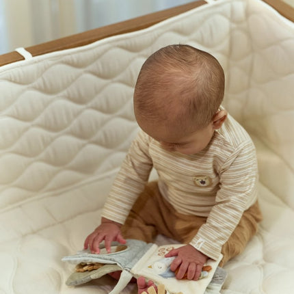 <tc>Little Dutch</tc> Buggy-Heft „Safari“