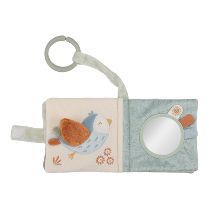 <tc>Little Dutch</tc> Buggy-Heft „Safari“