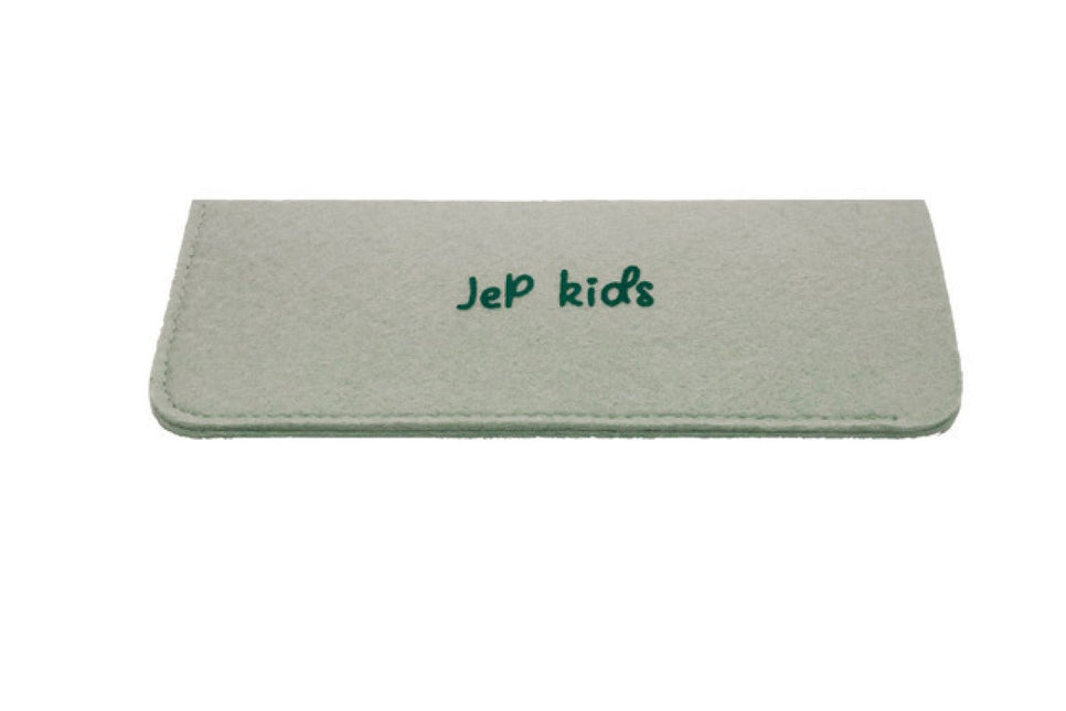JeP Kids Baby Zonnebril Favour Teal koop je bij Babywinkel