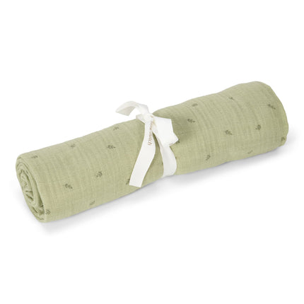 Hydrophiles Tuch 120x120 - Pure Sage