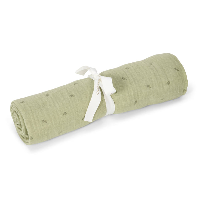 Hydrophiles Tuch 120x120 - Pure Sage