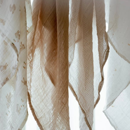 Little Dutch Hydrofiele Doek Little Goose 120Cm koop je bij Babywinkel