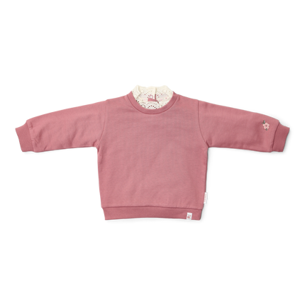 Pullover Rouge