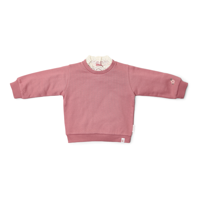 Pullover Rouge