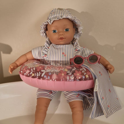 <tc>Little Dutch</tc> Zwempop Mara