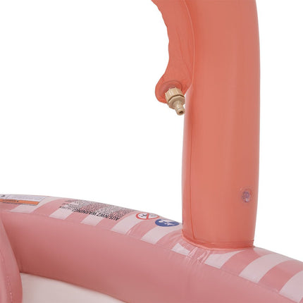 Swim Essentials Adventure Pool – Dino Design koop je bij Babywinkel