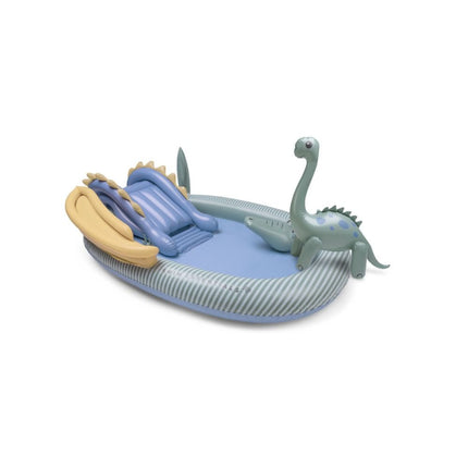 Swim Essentials Adventure Pool – Dino Design koop je bij Babywinkel