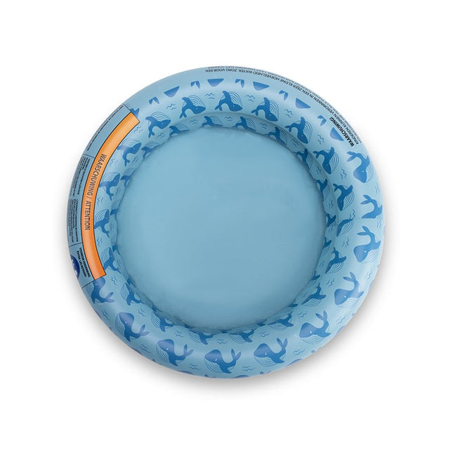 Swim Essentials Baby Zwembad – Whaley koop je bij Babywinkel