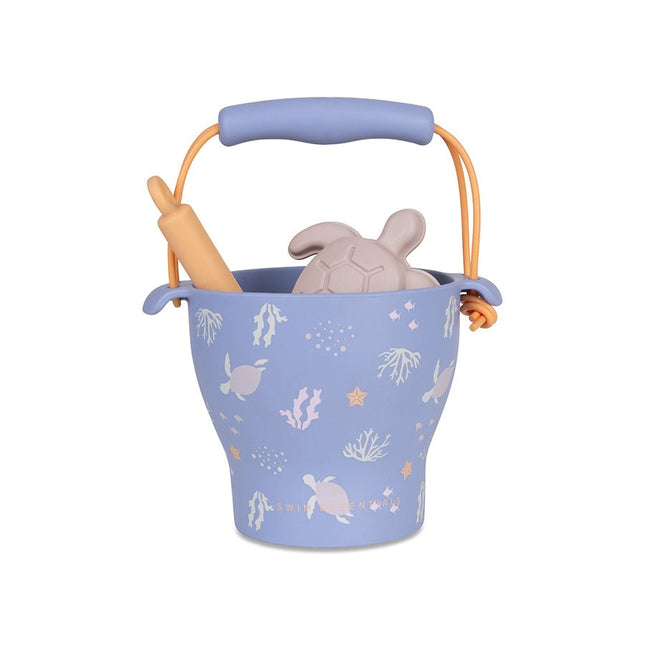 Swim Essentials Coral Bliss Strand Speelset koop je bij Babywinkel