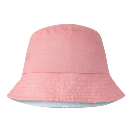 Swim Essentials Daisy Flowers Reversible Sun Hat - Babywinkel - 8721197414761