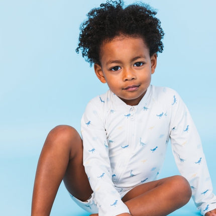 Swim Essentials Dino Watershoes - Babywinkel - 8721197412903