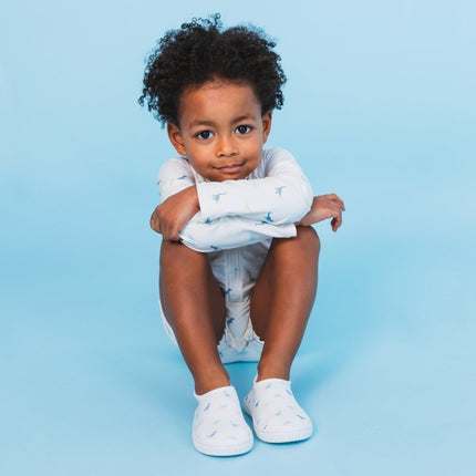 Swim Essentials Dino Watershoes - Babywinkel - 8721197412903