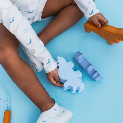 Swim Essentials Dino Watershoes - Babywinkel - 8721197412903