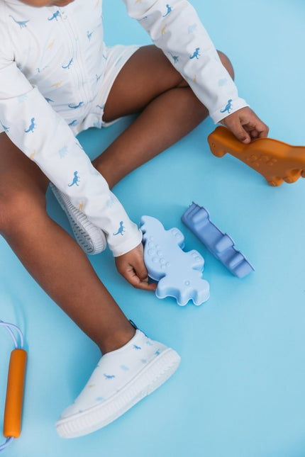Swim Essentials Dino Watershoes - Babywinkel - 8721197412903
