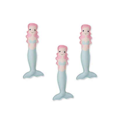 Swim Essentials Duikspeelgoed Zeemeermin 3St - Swim Essentials - Babywinkel - 7432234146187