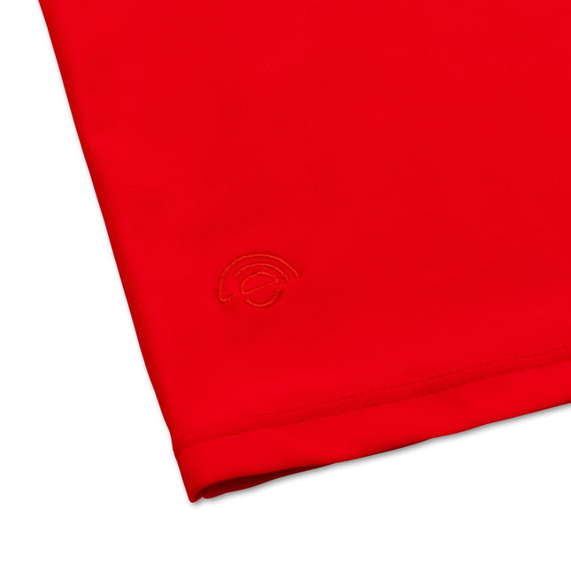 Swim Essentials Oh Crab Red Rashguard T-shirt - Babywinkel - 8721197415560