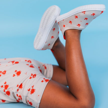 Swim Essentials Oh Crab Watershoes - Babywinkel - 8721197413504